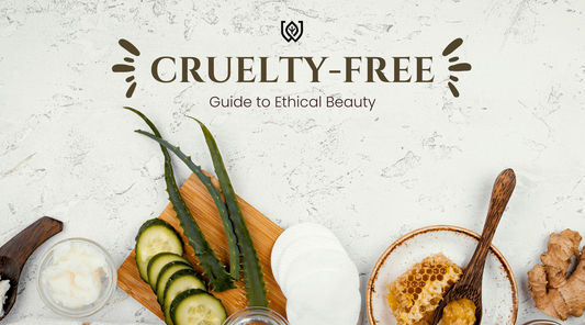 Cruelty-Free Skincare Matters