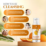 Vitamin C Cleanser (100ml)