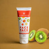 Fruit Brightening De-Tan Face Pack (100gm)